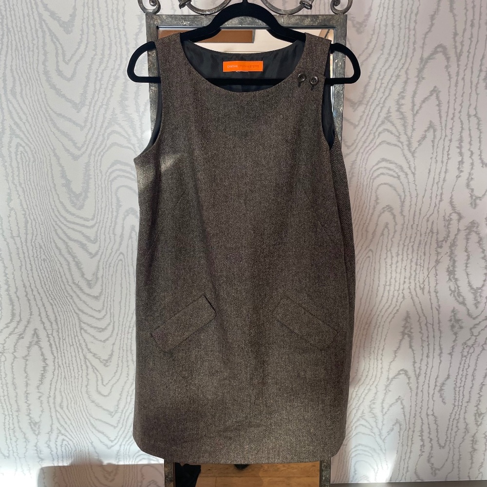 Cynthia Steffe Shift Dress